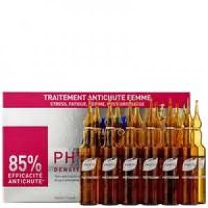 PHYTO Treatments Phytocyane Treatment: For Her With Thinning Hair 12 Applications