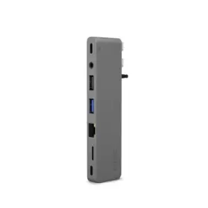 Epico 9915111900080 notebook dock/port replicator Docking USB...
