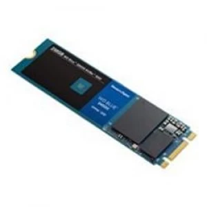 Western Digital WD Blue SN500 500GB NVMe SSD Drive WDS500G1B0C