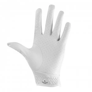 Callaway Ladies Dawn Patrol Golf Glove Left Hand - White