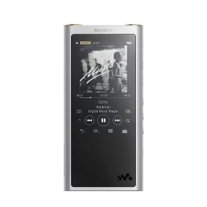 Sony NW-ZX300 64GB High Resolution Audio Audio Player