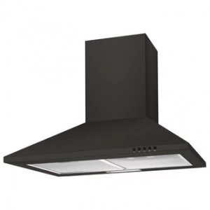 Candy CCE60NN 60cm Chimney Cooker Hood
