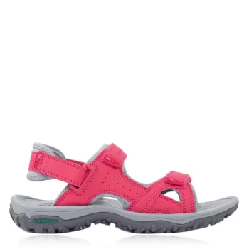 Karrimor Antibes Junior Sandals - Pink