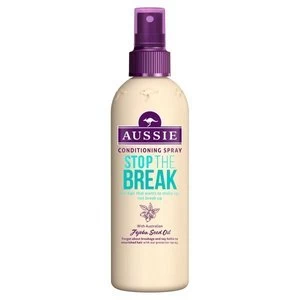 Aussie Miracle Recharge Leave-in Conditioner Spray 250ml
