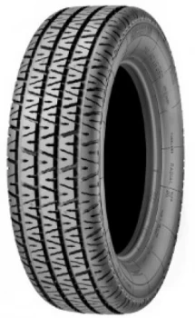 Michelin Collection TRX 190/55 R340 81V