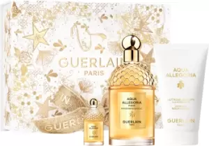 GUERLAIN Aqua Allegoria Forte Mandarine Basilic Eau de Parfum 125ml Gift Set