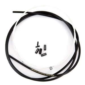 Box Concentric Linear Brake Cable Kits Black
