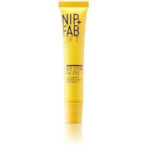 Nip+Fab Bee Sting Fix Eye 10ml