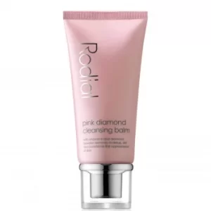 Rodial Pink Diamond Deluxe Cleansing Balm 20ml