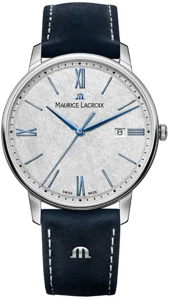 Maurice Lacroix Watch Eliros Date - Grey ML-1620