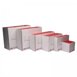 GoSecure Post Box Size A (Pack of 20)