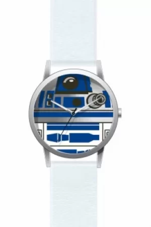 Ladies Star Wars R2-D2 Watch STAR296
