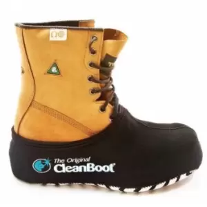 Cleanboot PPE Black XL