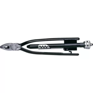 250MM/10" Safety Wire Twisting Pliers