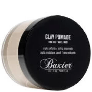 Baxter of California Clay Pomade 60ml
