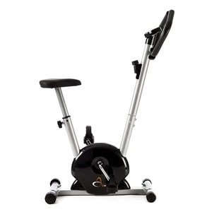 V-fit Fit-Start Cycle Silver - Grey and Black