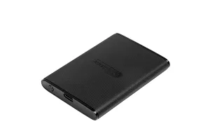 Transcend ESD270C 500GB External Portable SSD Drive