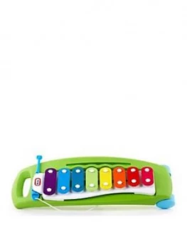 Little Tikes Tap a Tune Xylophone One Colour
