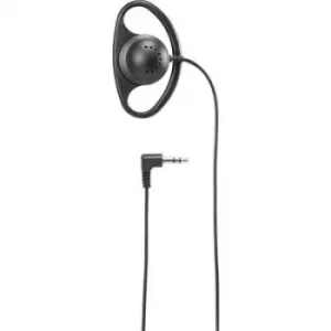Basetech HK-1S On-ear Headphones
