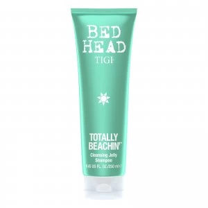 TIGI Bed Head Totally Beachin Cleansing Jelly Shampoo 250ml