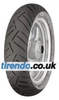 Continental ContiScoot ( 120/80-14 TL 58S M/C, Front wheel )