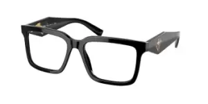 Prada Eyeglasses PR 10YV 1AB1O1