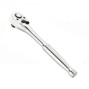 Expert by Facom 1/4" Drive Pear Head Locking Ratchet 1/4"