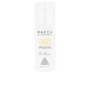 MACCA ABSOLUT RADIANT VIT-C3 cream SPF15 normal to dry skin 50ml