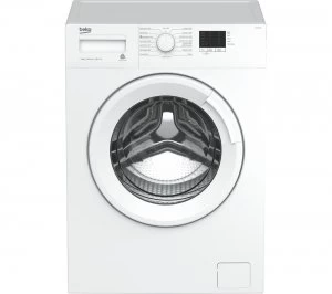 Beko WTB820 8KG 1200RPM Freestanding Washing Machine