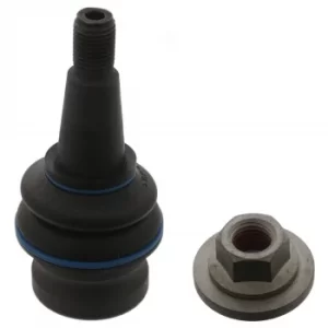 Ball Joint 40930 by Febi Bilstein Front Axle Left/Right