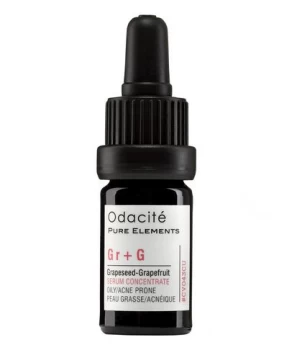 Odacite Oily-Acne Prone Serum Concentrate (Grapeseed + Grapefruit)