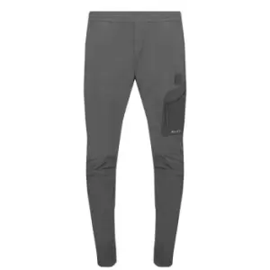 CP Company Metropolis Nylon Track Pants - Grey