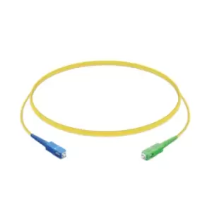 Ubiquiti Networks UF-SM-PATCH-UPC-APC fibre optic cable 1.2 m...