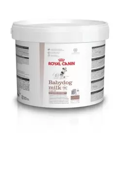 Royal Canin Babydog Milk, 2kg