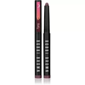 Bobbi Brown Bayan Yasien Long-Wear Cream Shadow Stick Long-Lasting Eyeshadow in Pencil Shade Bark 1,6 g
