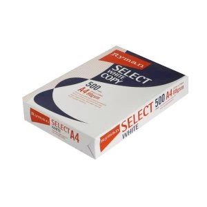 Ryman Select A4 80gm Paper - 500 Pack