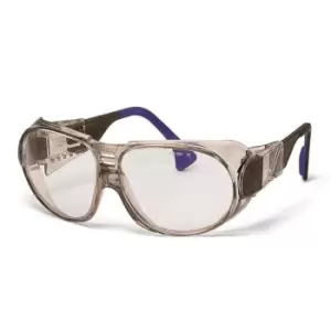 9180-141 Futura Infradurplus Welding Specs Grey Lens