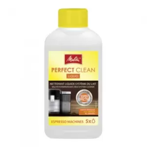 Milk system cleaner Melitta "Perfect Clean", 250ml