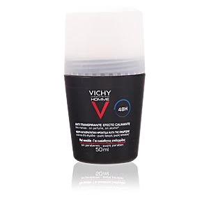 VICHY HOMME deodorant bille peaux sensibles 50ml