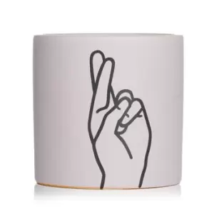 PaddywaxImpressions Candle - Fingers Crossed 163g/5.75oz