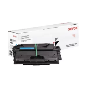 Everyday Replacement CF301A Laser Toner Ink Cartridge Cyan 006R04247
