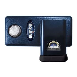 Squire HLS50S High Security Lockset Solid Hardened Steel (CEN Grade 5)