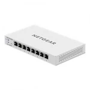 Netgear GC108PP 8-port Insight Managed Hi-POE+ Gigabit Ethernet Swit