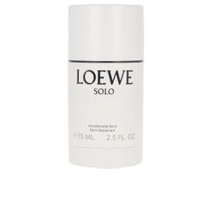Loewe Solo Deodorant Stick 75ml
