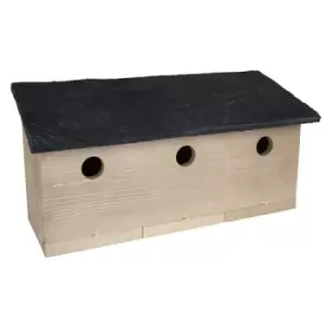 Gardman Gardman Sparrow Colony Nest Box