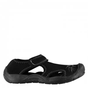 Hot Tuna Infant Rock Shoes - Black