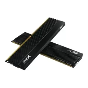 ADATA XPG GAMMIX D45 64GB Kit (2 x 32GB) DDR4 3200MHz (PC4-25600)...