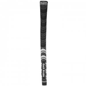 Golf Pride Multi Compound Golf Grip - Cord Black