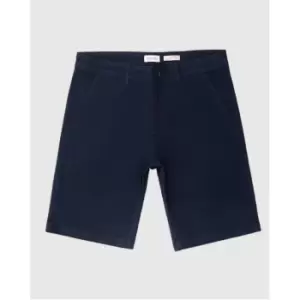 SoulCal Chino Shorts Mens - Blue