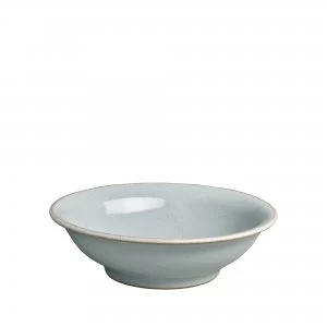 Denby Heritage Flagstone Small Shallow Bowl